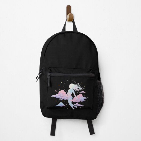 Item preview, Eterea Dreamscape Mystical Aesthetic Art designed and sold by ProjectNoah.