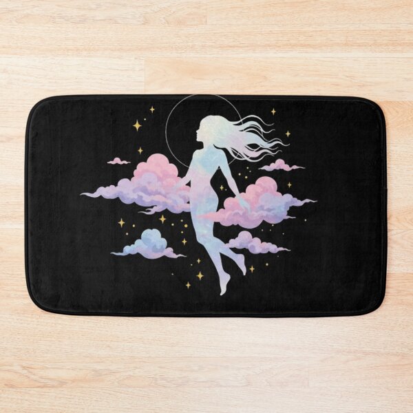 Item preview, Eterea Dreamscape Mystical Aesthetic Art designed and sold by ProjectNoah.