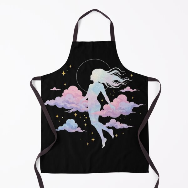 Item preview, Eterea Dreamscape Mystical Aesthetic Art designed and sold by ProjectNoah.