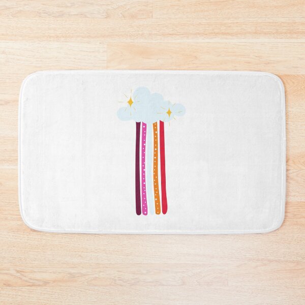 Item preview, Rainbow Lesbian Flag, FS designed and sold by KrisSJ12.