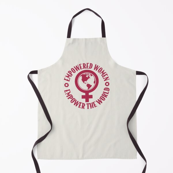 Item preview, Empowered Women Empower the World designed and sold by cafelab.