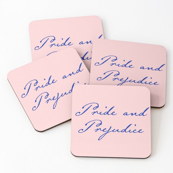 Item preview, Pride and Prejudice designed and sold by CharlottePlaceArt.