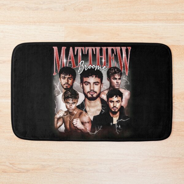 Item preview, Matthew Broome My Fault London movie designed and sold by LutherBruce.