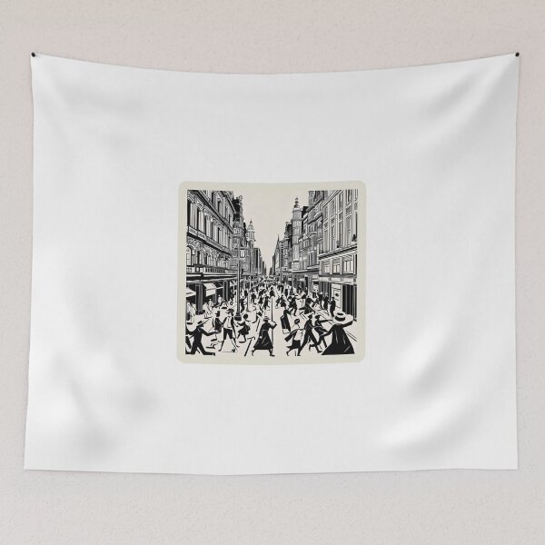 Item preview, Artful human frame design designed and sold by Regal-Elegances.