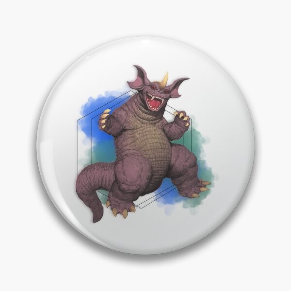 Item preview, Monster designed and sold by Dragaodemadeira.