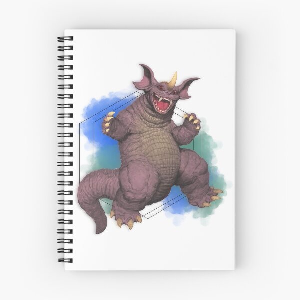 Item preview, Monster designed and sold by Dragaodemadeira.