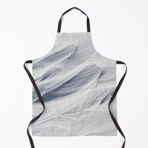 Item preview, Natural Abstract on Sculptural Snowdrift designed and sold by Georgia Mizuleva.