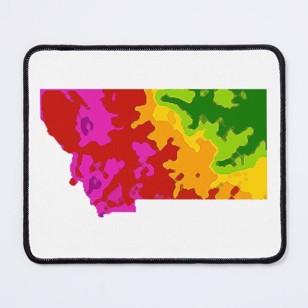 Item preview, Physically Montana designed and sold by Havocgirl.
