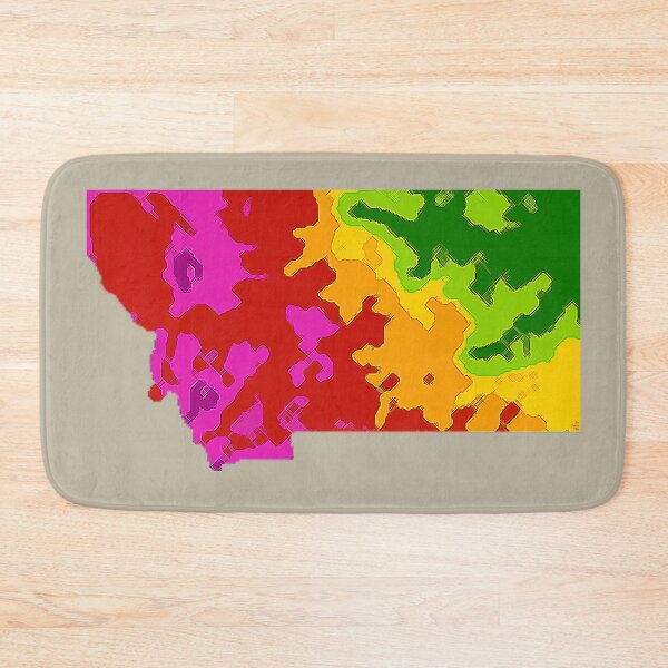 Item preview, Physically Montana designed and sold by Havocgirl.