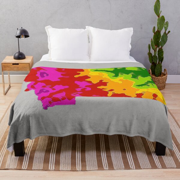 Item preview, Physically Montana designed and sold by Havocgirl.