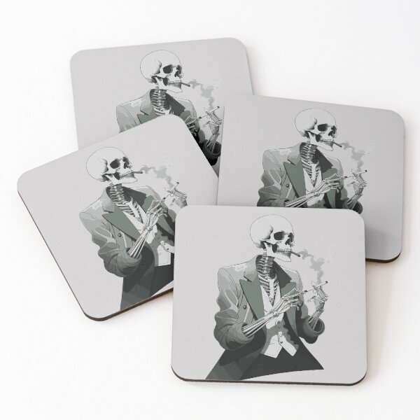 Item preview, Mysterious Smoky designed and sold by After De Moment.