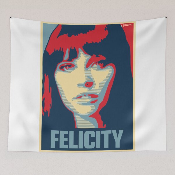Item preview, Felicity designed and sold by DFA.