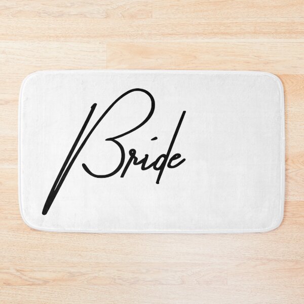 Item preview, Bridal Humor for the Bold and Sarcastic designed and sold by ReggieDior.