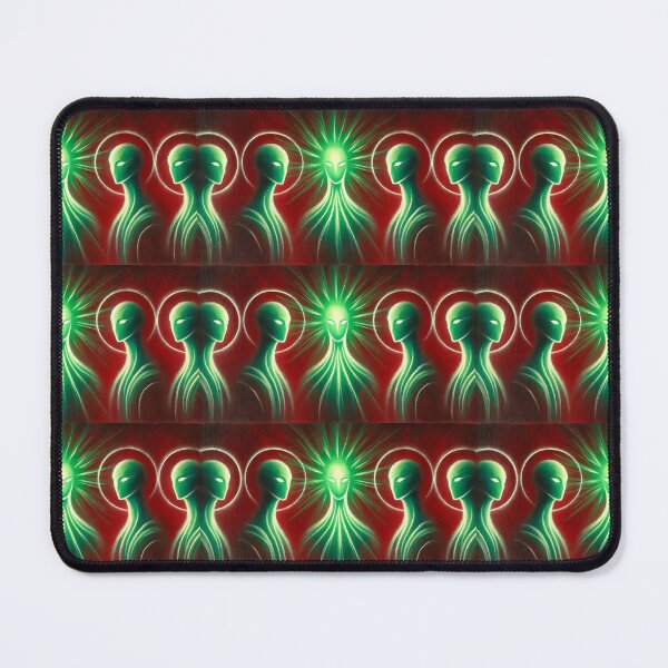 Item preview, Patron Saint of Galaxy designed and sold by MESSAYA.
