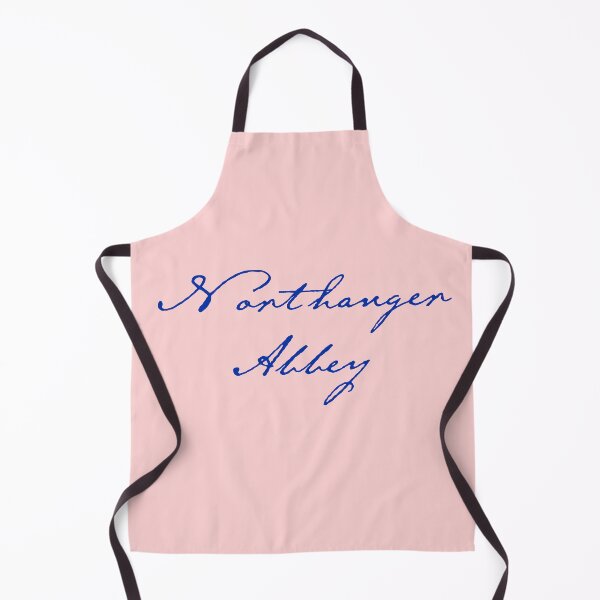 Item preview, Northanger Abbey designed and sold by CharlottePlaceArt.