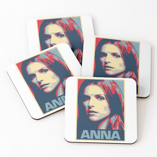 Item preview, Anna designed and sold by DFA.