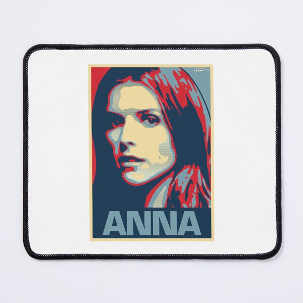 Item preview, Anna designed and sold by DFA.