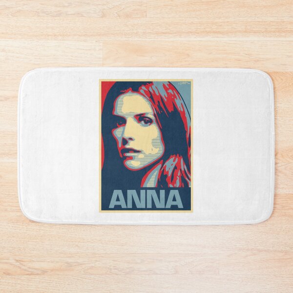Item preview, Anna designed and sold by DFA.