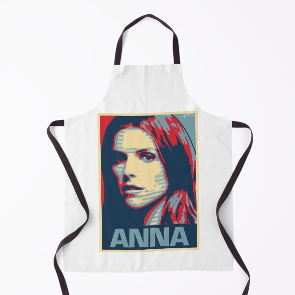 Item preview, Anna designed and sold by DFA.