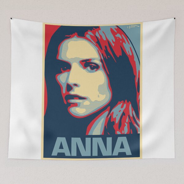Item preview, Anna designed and sold by DFA.