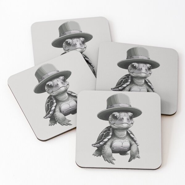 Item preview,  Animal Design for Turtle Lovers designed and sold by After De Moment.