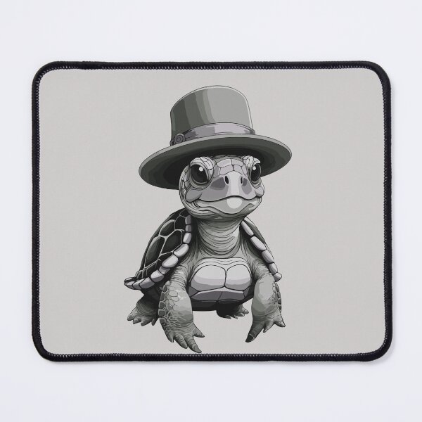 Item preview, Animal Design for Turtle Lovers designed and sold by After De Moment.