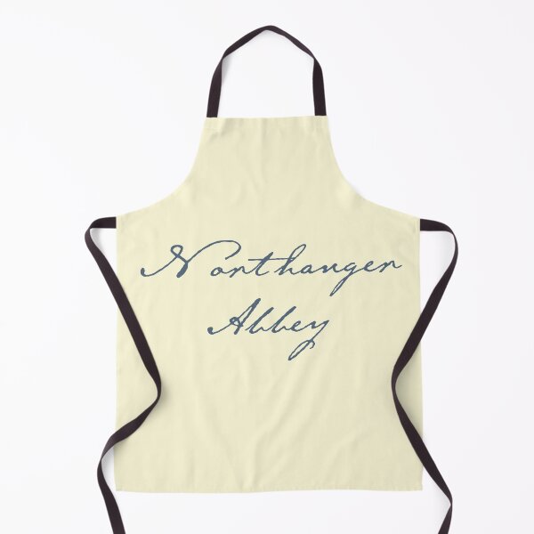 Item preview, Northanger Abbey designed and sold by CharlottePlaceArt.