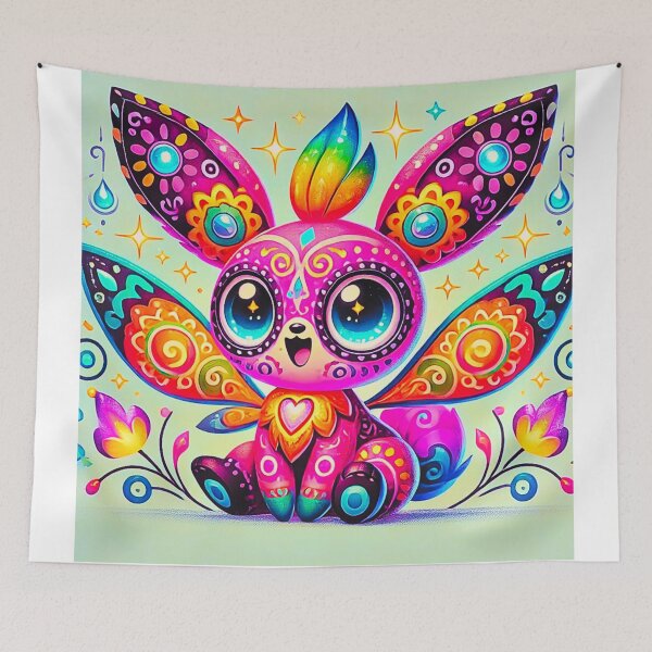 Item preview, Alebrije de Lux designed and sold by Anamcaradivine.