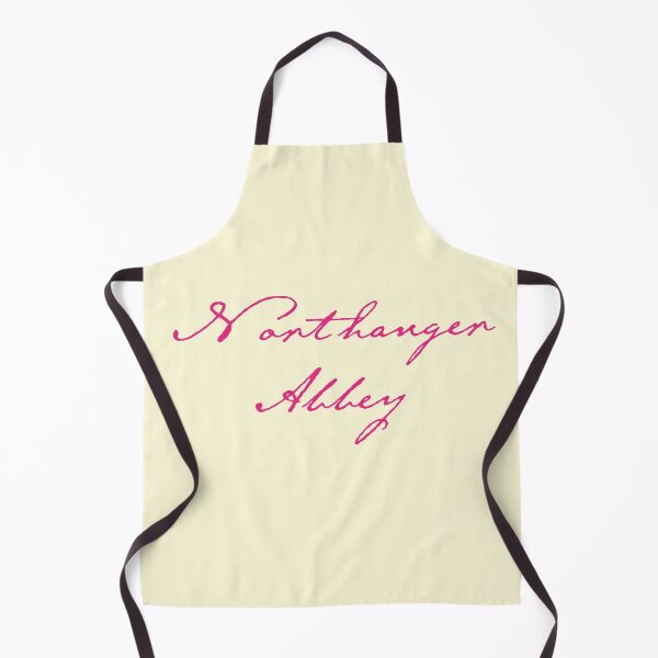 Item preview, Northanger Abbey designed and sold by CharlottePlaceArt.