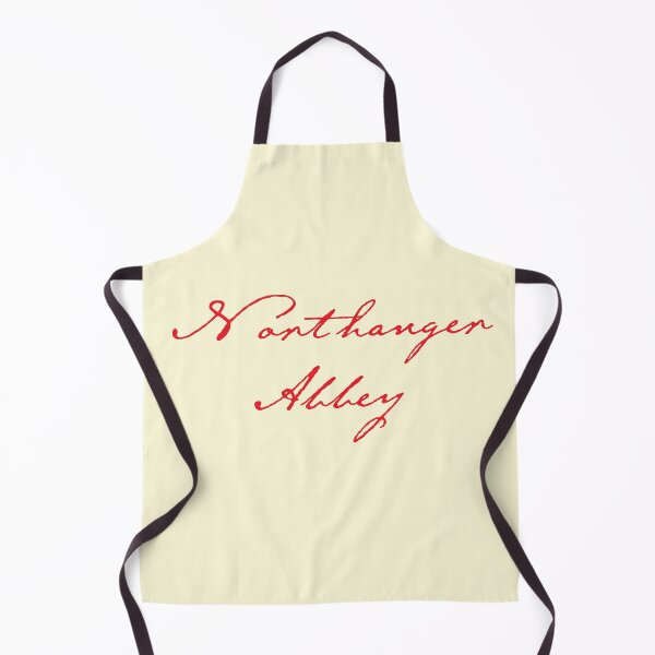 Item preview, Northanger Abbey designed and sold by CharlottePlaceArt.