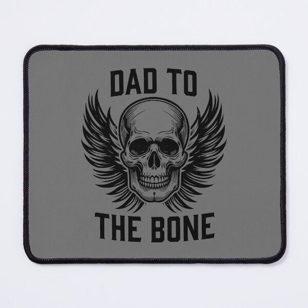 Item preview, Dad to the bone designed and sold by PaulSDesign.