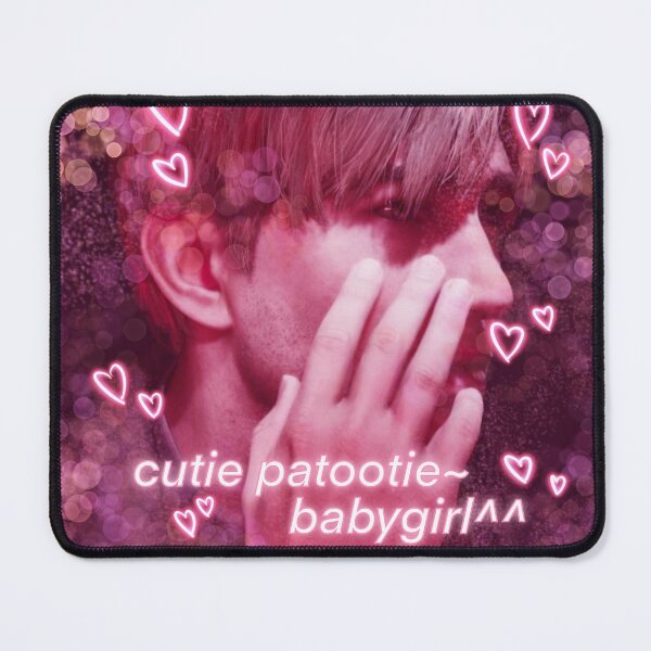 Item preview, Pink Cutie Patootie James Sunderland babygirl silent hill 2 designed and sold by tigerrrcat.