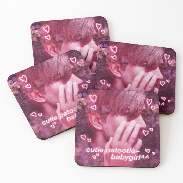 Item preview, Pink Cutie Patootie James Sunderland babygirl silent hill 2 designed and sold by tigerrrcat.