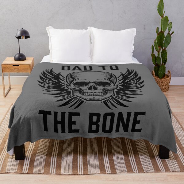 Item preview, Dad to the bone designed and sold by PaulSDesign.