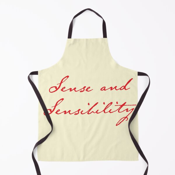 Item preview, Sense and Sensibility designed and sold by CharlottePlaceArt.