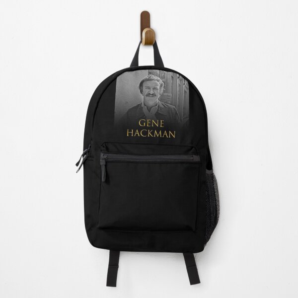 Item preview, Gene Hackman ~ Remembering With Love designed and sold by kripalsutariya.