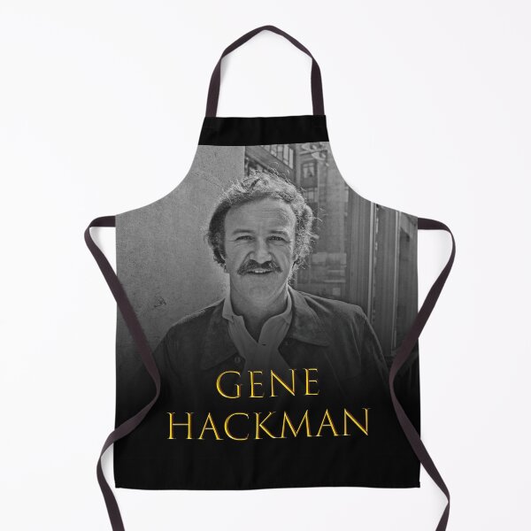 Item preview, Gene Hackman ~ Remembering With Love designed and sold by kripalsutariya.