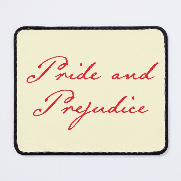 Item preview, Pride and Prejudice designed and sold by CharlottePlaceArt.