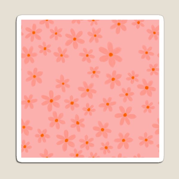 Item preview, Pink Daisies  designed and sold by Britney Deveault.