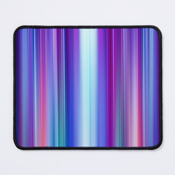 Item preview, Vibrant Vertical Stripes - Dynamic Motion Art designed and sold by Patternair.
