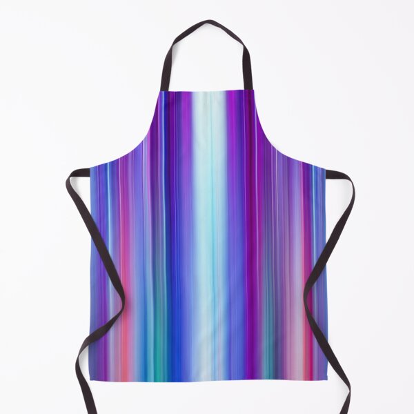 Item preview, Vibrant Vertical Stripes - Dynamic Motion Art designed and sold by Patternair.