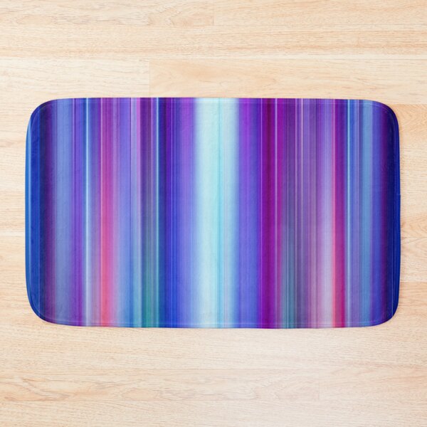 Item preview, Vibrant Vertical Stripes - Dynamic Motion Art designed and sold by Patternair.