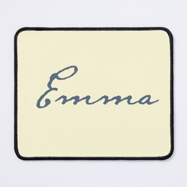 Item preview, Emma designed and sold by CharlottePlaceArt.