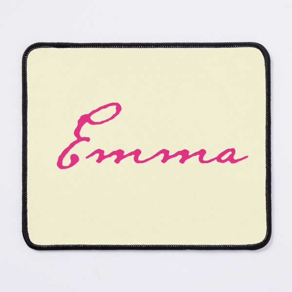 Item preview, Emma designed and sold by CharlottePlaceArt.