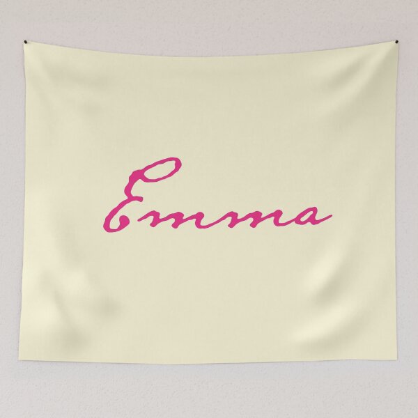 Item preview, Emma designed and sold by CharlottePlaceArt.