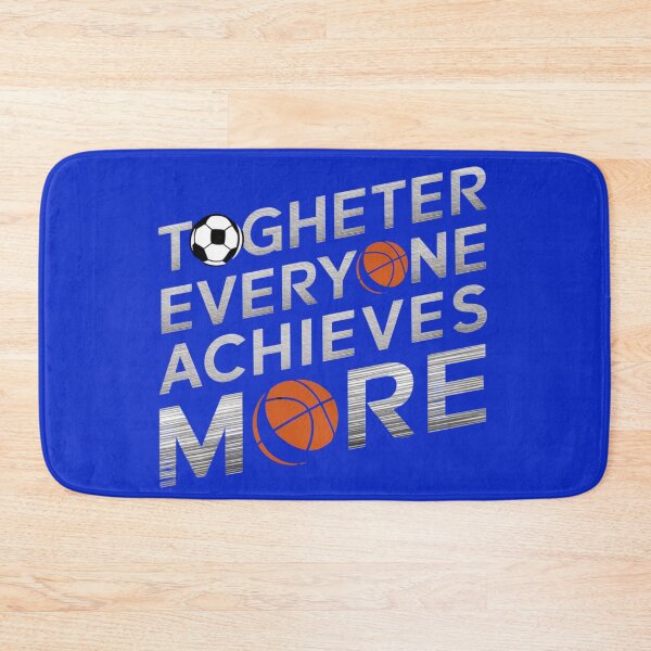 Item preview, Team Togheter Everyone Achieves More designed and sold by wzetart.
