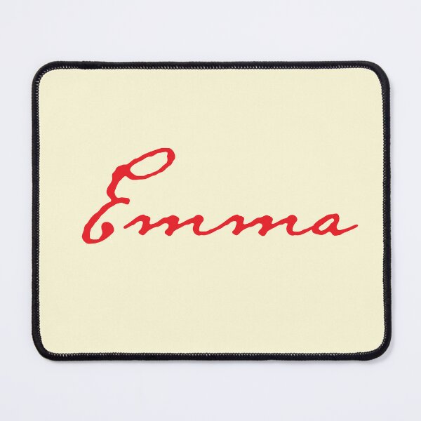 Item preview, Emma designed and sold by CharlottePlaceArt.