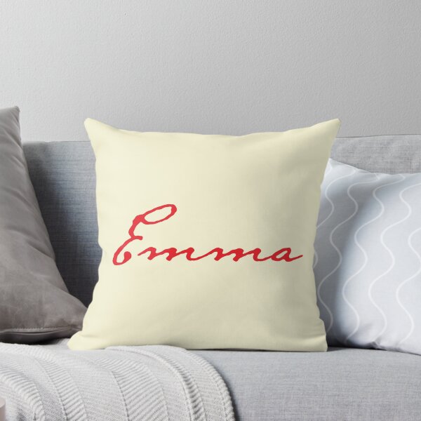 Item preview, Emma designed and sold by CharlottePlaceArt.