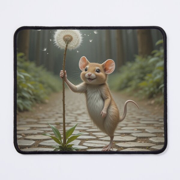 Item preview, Happy Mouse designed and sold by RaF71PrO.