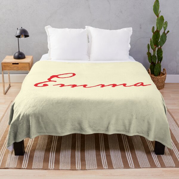 Item preview, Emma designed and sold by CharlottePlaceArt.